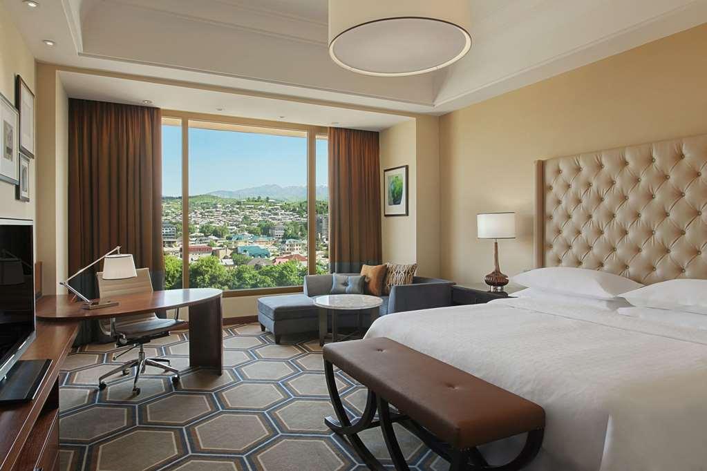 Hilton Душанбе Стая снимка