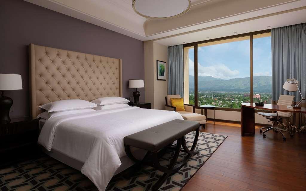 Hilton Душанбе Стая снимка