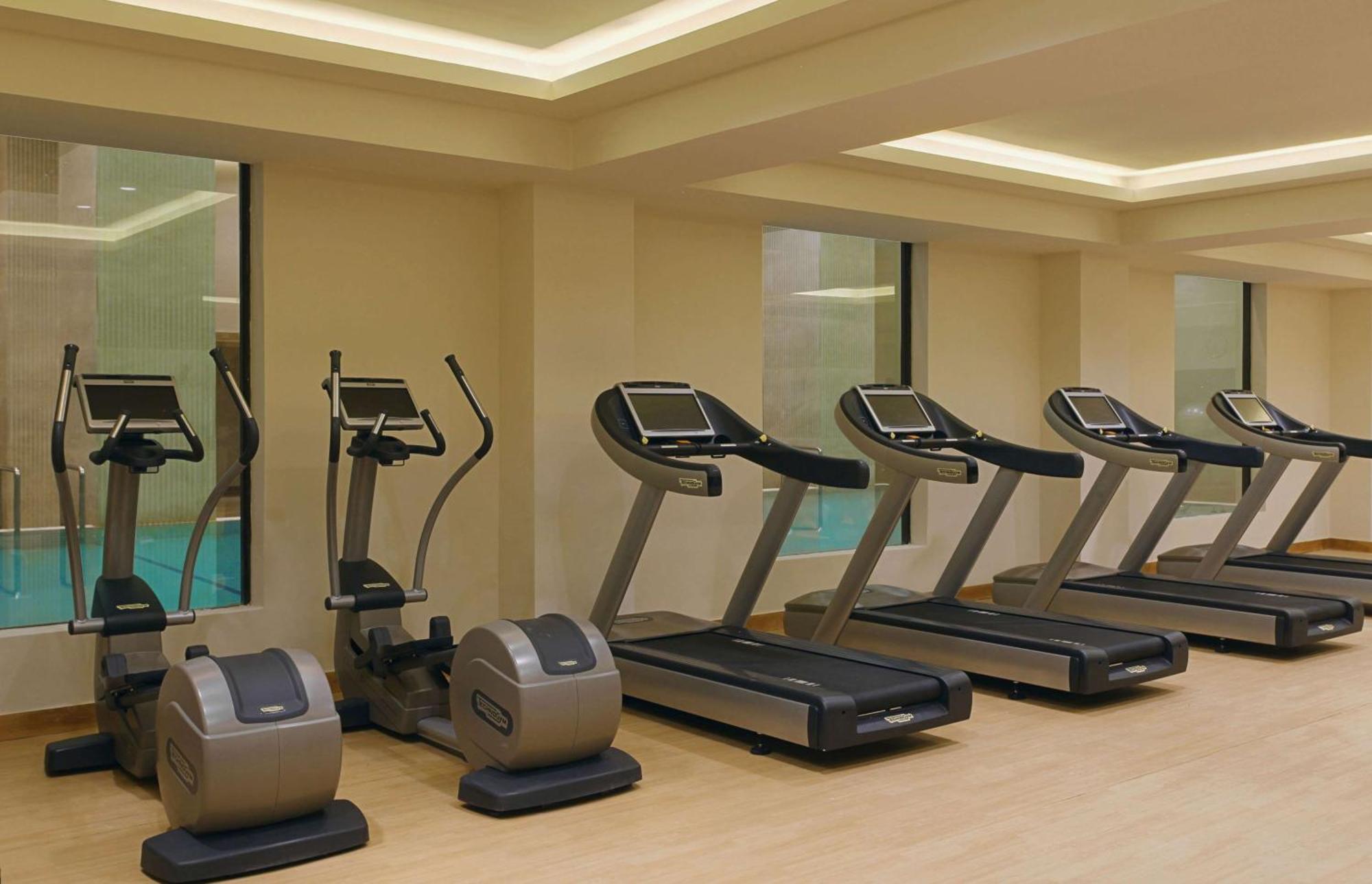 Hilton Душанбе Екстериор снимка
